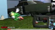 Sonic Dreams Collection