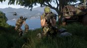 Redeem Arma 3 DLC Bundle 1 Steam Key GLOBAL