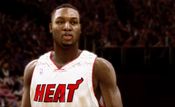 NBA Live 08 Wii