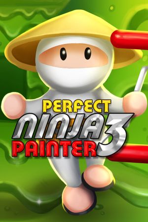 Perfect Ninja Painter 3 XBOX LIVE Key EUROPE