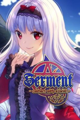 Serment - Contract with a Devil game cover