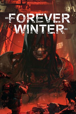 The Forever Winter Steam Key (PC) ROW
