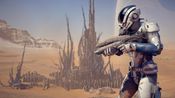 Mass Effect Andromeda - Deluxe Recruit Edition XBOX LIVE Key EUROPE