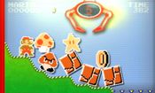 Nintendo Badge Arcade