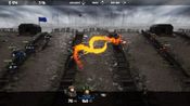 Wave War One (PC) Steam Key GLOBAL for sale