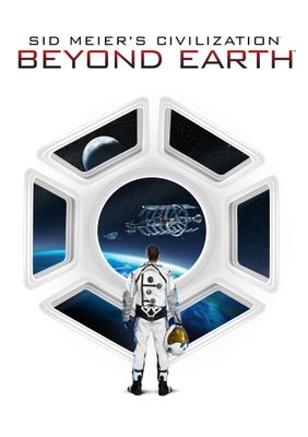 Civilization: Beyond Earth