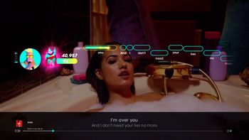 Buy Let's Sing 2021 PlayStation 4