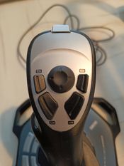 Redeem logitech extreme 3d pro joystick