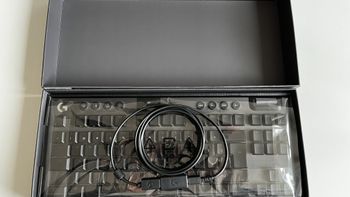 Logitech G915 TKL