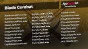 AppGameKit Classic - Sound Library (DLC) (PC) Steam Key GLOBAL for sale