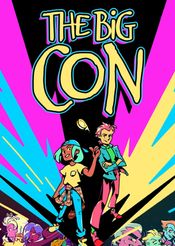 The Big Con Steam Key GLOBAL