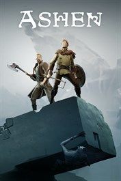 Ashen (Xbox One) XBOX LIVE Key EUROPE