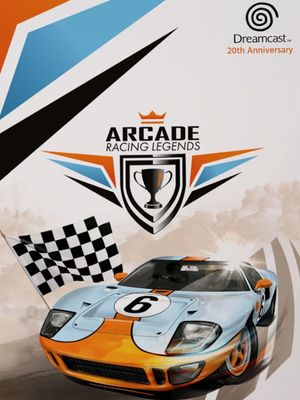 ARCADE RACING LEGENDS