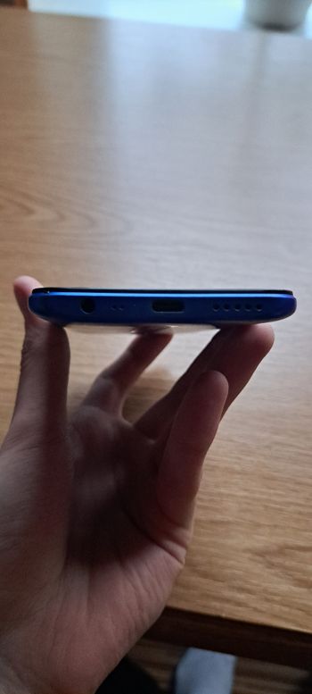 Buy Xiaomi Redmi 8A 32GB Ocean Blue