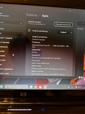 HP Pavilion dv6 notebook for sale