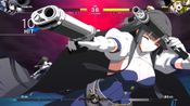 UNDER NIGHT IN-BIRTH II Sys:Celes - Deluxe Edition Steam Key (PC) LATAM for sale
