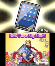 Redeem Johnny's Payday Panic