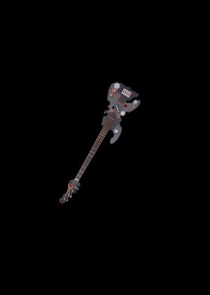 Fortnite - Voxel Dark Pickaxe (DLC) Epic Games Key GLOBAL