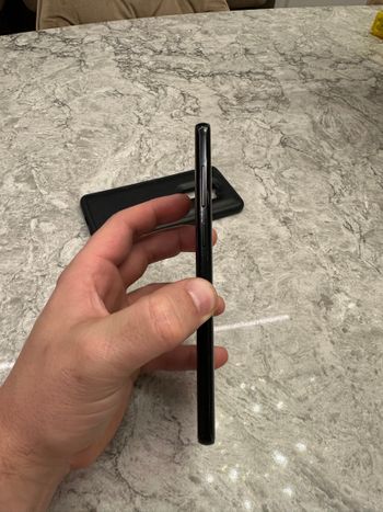 Samsung Galaxy S9+ 64GB Midnight Black