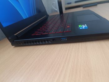 Get MSI Thin GF63 12VE, i5-12450H, NVIDIA GeForce RTX 4050, 144Hz.