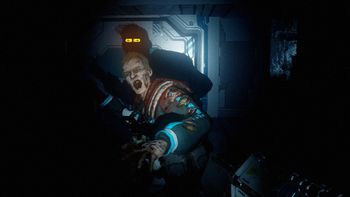 The Persistence PlayStation 4 for sale