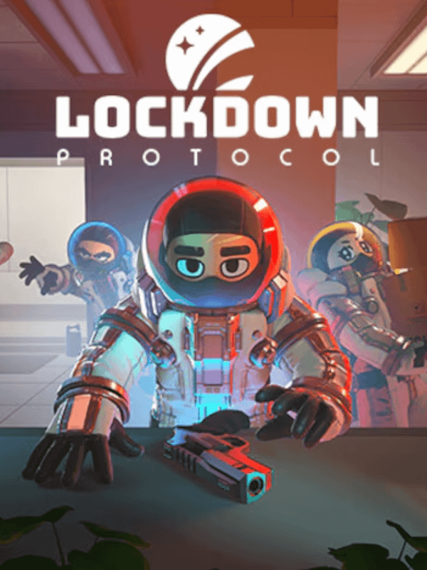 Claim Lockdown Protocol for free today