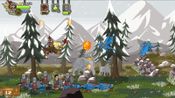 Redeem Gryphon Knight Epic (PC) Steam Key GLOBAL