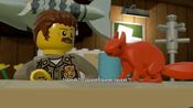 Redeem LEGO City: Undercover (PS4) PSN Key UNITED STATES