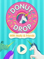 Donut Drop by ABCya for sale