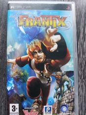 Frantix PSP