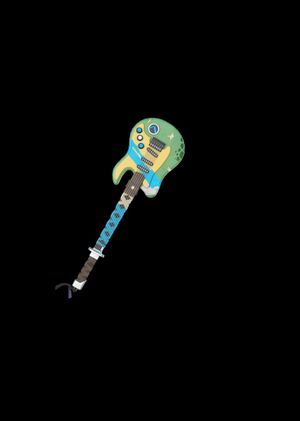 Fortnite - Leo's Shredder Pickaxe (DLC) Epic Games Key GLOBAL