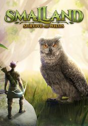 Smalland: Survive the Wilds (PC) Steam Key LATAM