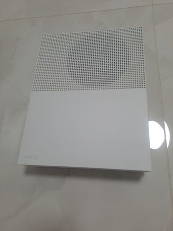Xbox One S 1TB