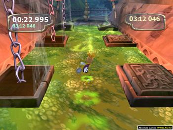 Get Rayman M PlayStation 2
