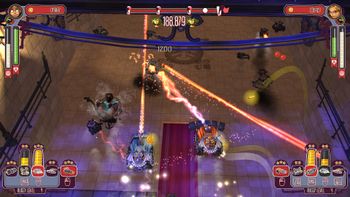 Get Pressure Overdrive Nintendo Switch