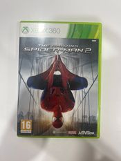 The Amazing Spider-Man 2 Xbox 360