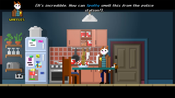 Inspector Waffles (Nintendo Switch) eShop Key UNITED STATES