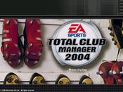 Get Total Club Manager 2004 Xbox