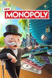 Monopoly (Nintendo Switch 2) eShop Key EUROPE