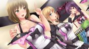 Get Negligee: Love Stories