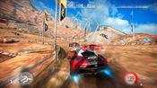 RISE: Race The Future