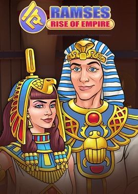 Ramses: Rise of Empire (PC) Steam Key GLOBAL