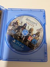 Assassin's Creed Unity PlayStation 4