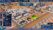 Rise of Industry 2 Steam Key (PC) EUROPE for sale