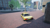 Taxi Driver - The Simulation (Nintendo Switch) eShop Key EUROPE