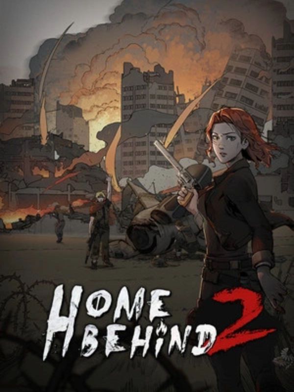 Home Behind 2 is Free on Mac with Snakzy Rewards