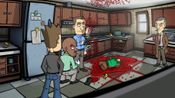Randal's Monday Steam Key GLOBAL