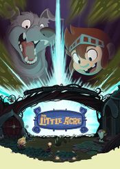 The Little Acre Steam Key GLOBAL