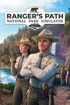 Ranger’s Path: National Park Simulator (Windows / Xbox Series X|S) XBOX LIVE Key POLAND