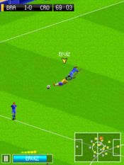 Real Football 2015